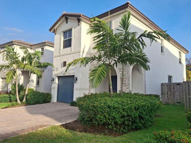 Detached House for sale in North Miami, Miami-Dade County