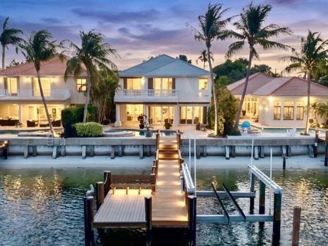 Detached House for sale in Florida