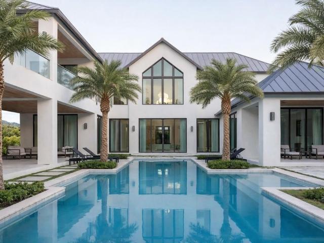 Detached House for sale in Florida