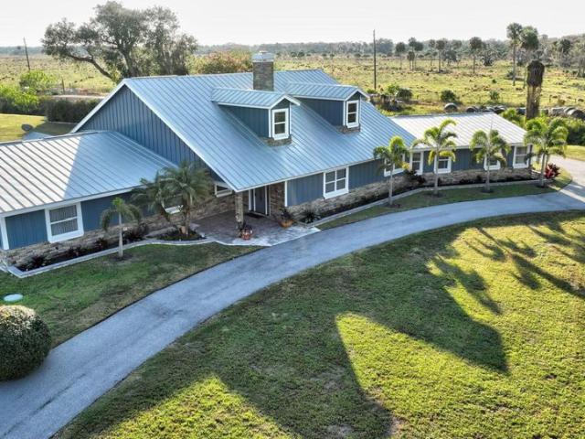 Villa for sale in Okeechobee