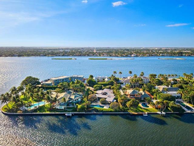 Detached House for sale in Palm Beach, Florida