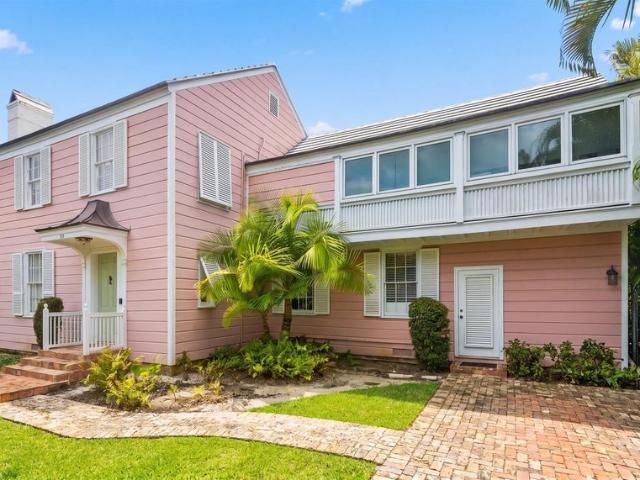 Detached House for sale in Palm Beach, Florida
