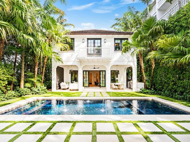 Detached House for sale in Palm Beach, Palm Beach County