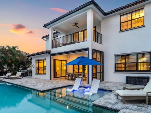 Detached House for sale in Parkland, Florida