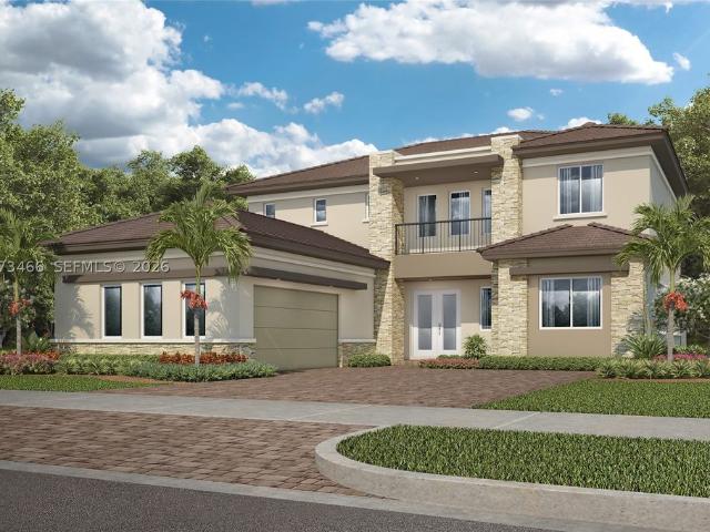 Detached House for sale in Parkland, Florida