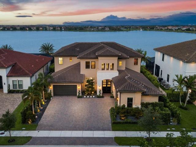 Detached House for sale in Parkland, Florida