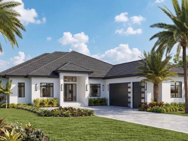 Detached House for sale in Parkland, Florida