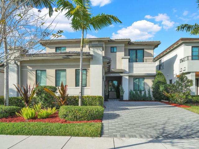 Detached House for sale in Parkland, Florida