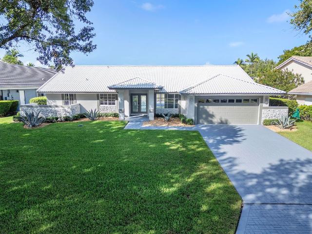 Villa for sale in Parkland