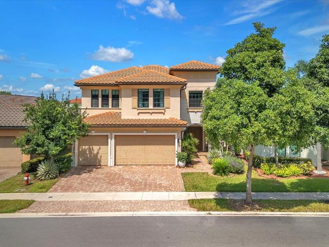 Detached House for sale in Parkland, Broward County