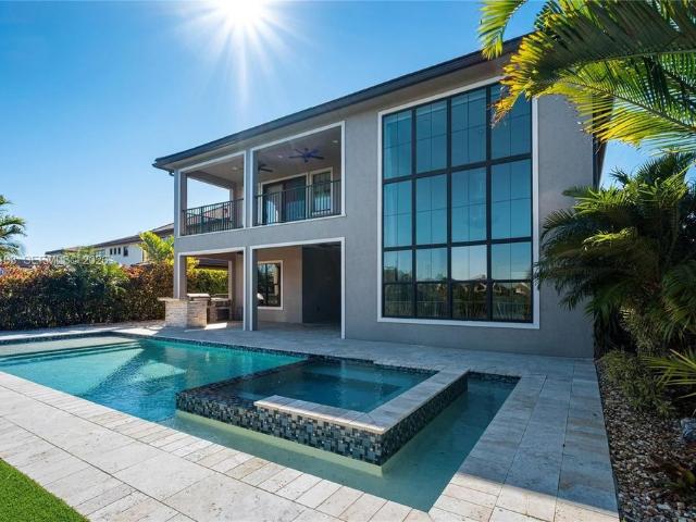 Detached House for sale in Parkland, Florida