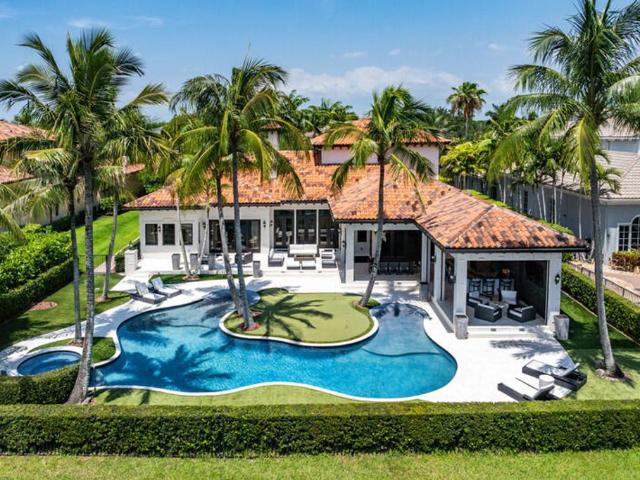 Detached House for sale in Parkland, Florida