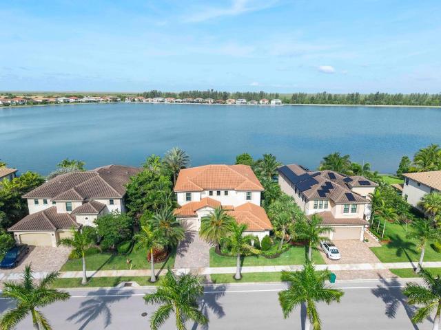 Detached House for sale in Parkland, Florida
