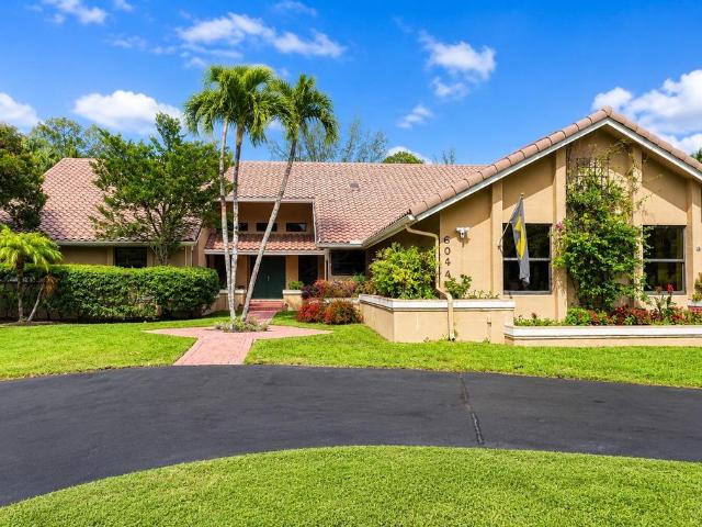 Detached House for sale in Parkland, Florida