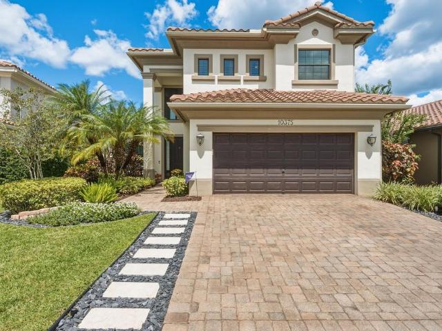 Detached House for sale in Parkland, Broward County