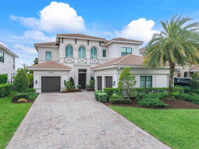 Detached House for sale in Parkland, Florida
