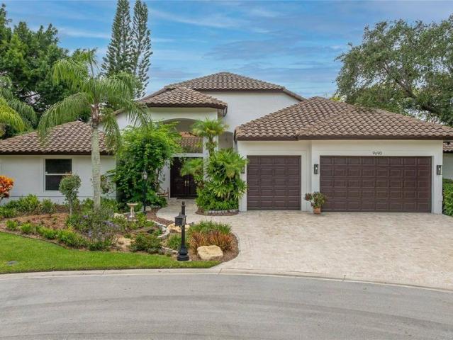 Villa for sale in Parkland