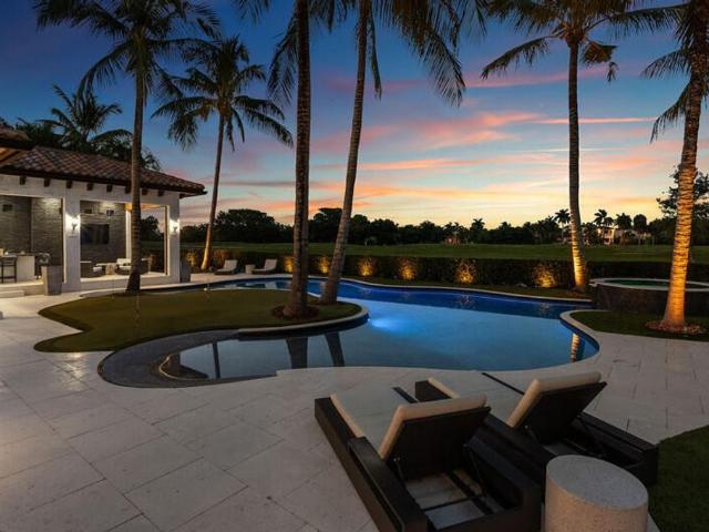 Detached House for sale in Parkland, Florida