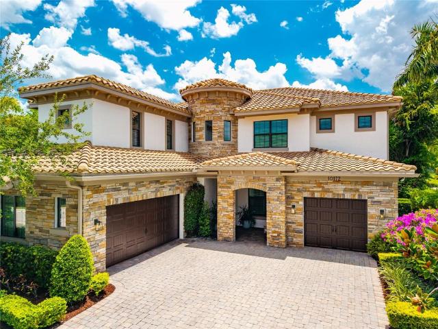 Villa for sale in Parkland