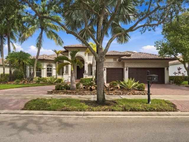Detached House for sale in Parkland, Broward County
