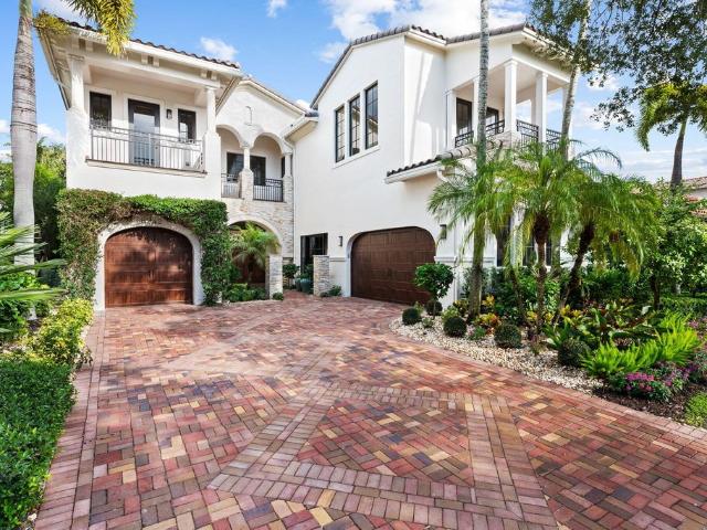 Detached House for sale in Parkland, Broward County