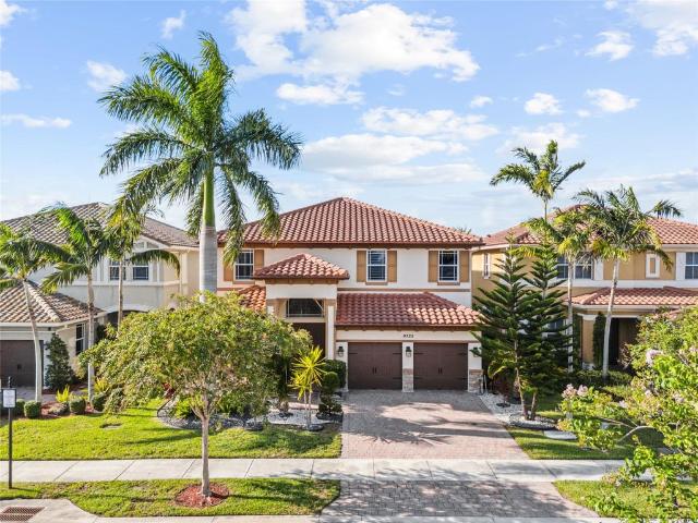 Villa for sale in Parkland
