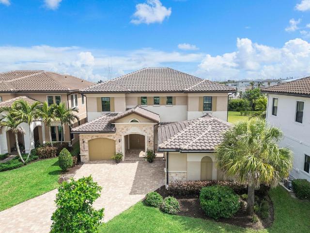 Detached House for sale in Parkland, Florida