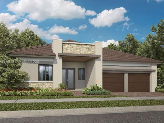 Detached House for sale in Parkland, Florida