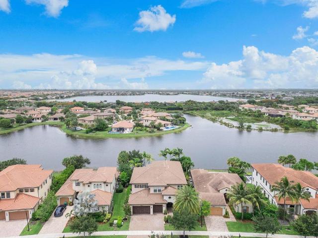 Detached House for sale in Parkland, Florida