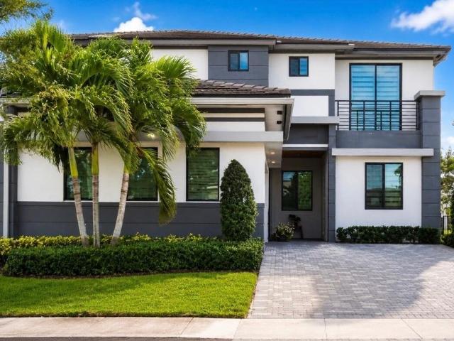 Detached House for sale in Parkland, Florida