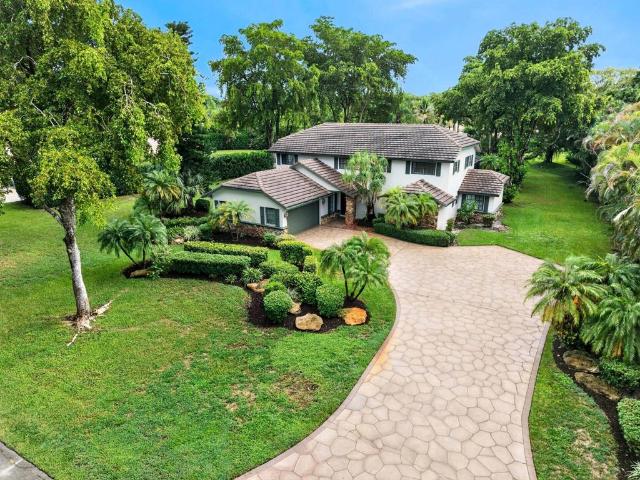 Detached House for sale in Parkland, Florida