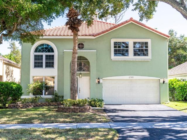 Detached House for sale in Parkland, Florida