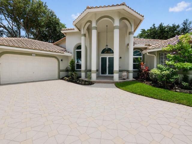 Detached House for sale in Parkland, Florida