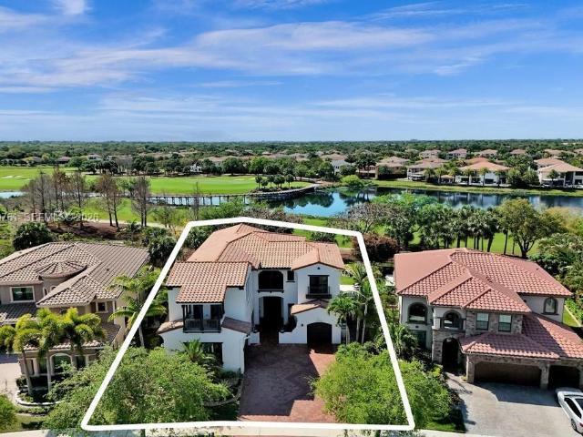 Detached House for sale in Parkland, Florida