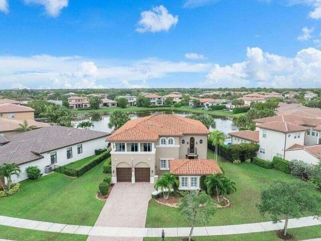 Detached House for sale in Parkland, Florida