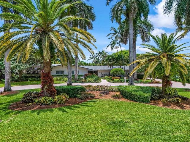 Detached House for sale in Pinecrest, Florida