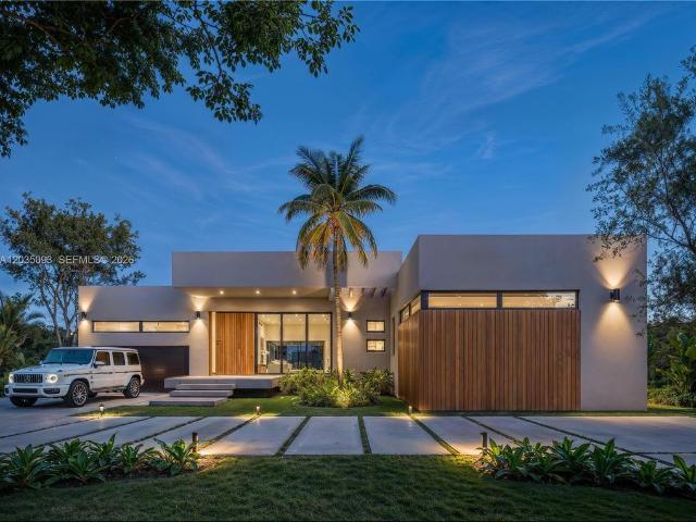Detached House for sale in Pinecrest, Florida