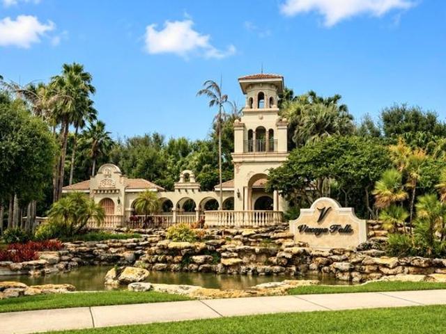 Detached House for sale in Port Saint Lucie, Florida