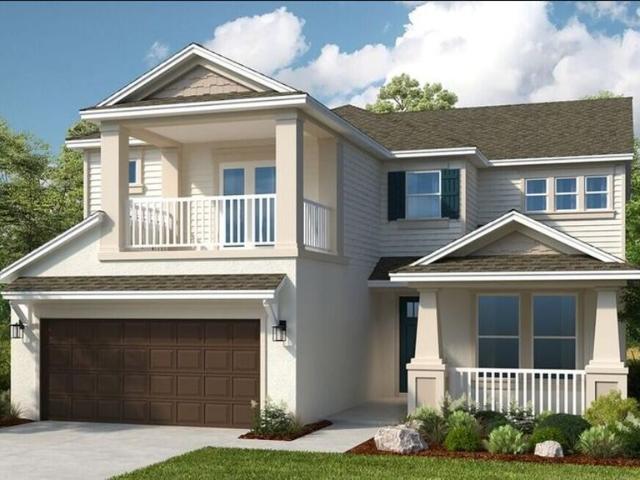 Detached House for sale in Port Saint Lucie, Florida