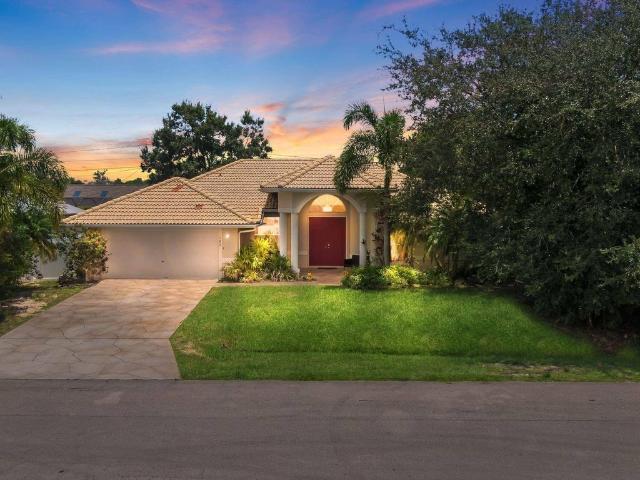 Villa for sale in Port Saint Lucie