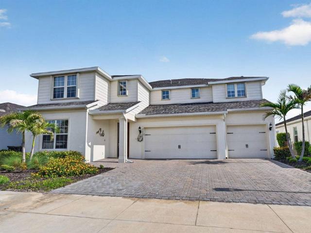 Detached House for sale in Punta Gorda, Florida