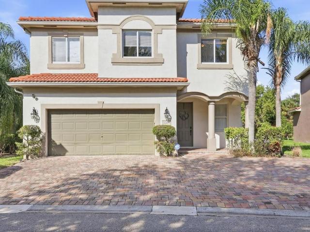 Detached House for sale in Riviera Beach, Florida