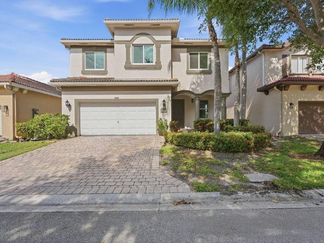 Detached House for sale in Riviera Beach, Florida