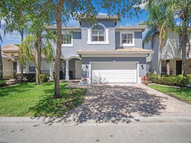 Detached House for sale in Riviera Beach, Florida