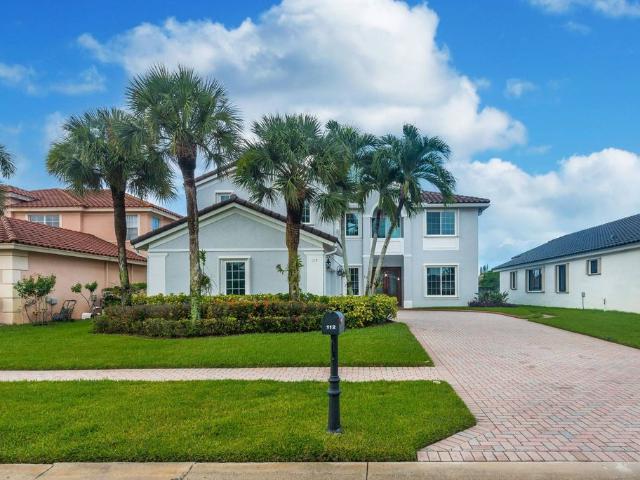 Detached House for sale in Florida