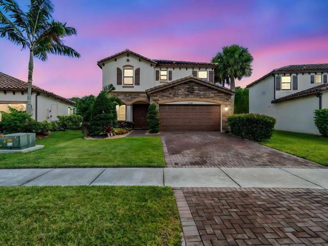 Villa for sale in Palm Beach