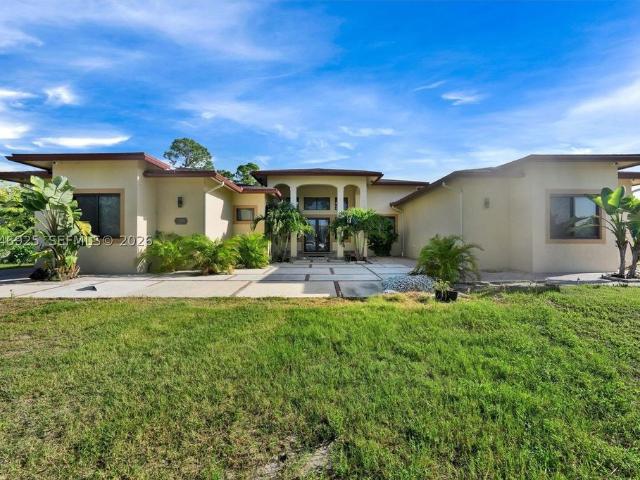 Detached House for sale in Loxahatchee, Florida