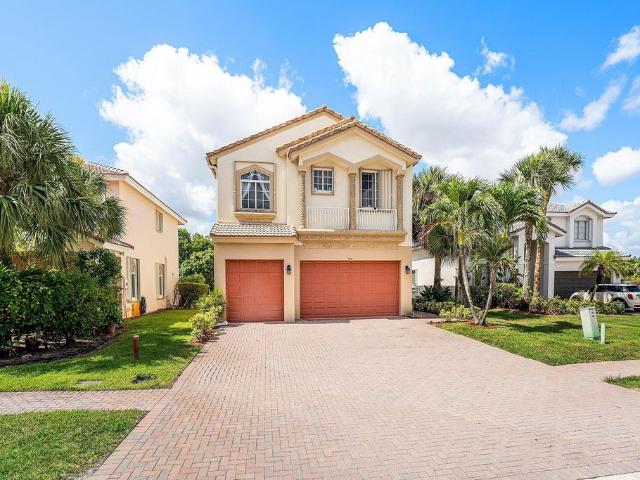Detached House for sale in Florida