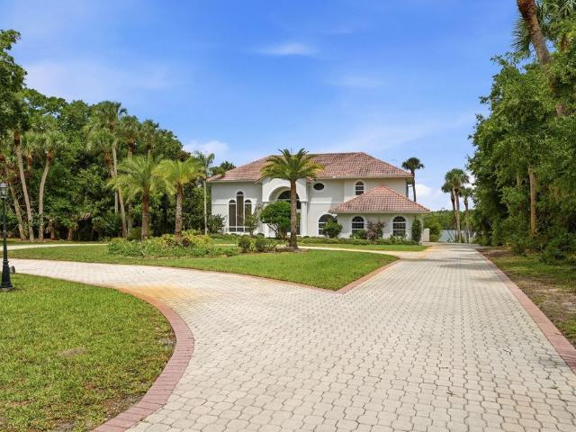 Detached House for sale in Sebastian, Florida