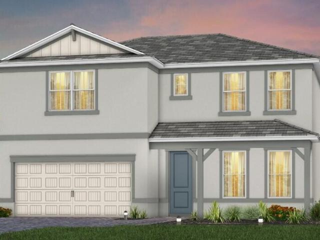 Detached House for sale in Stuart, Florida